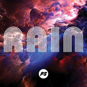 Planetshakers - Rain (CD) 플래닛쉐이커스-비