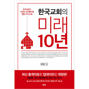 한국교회의 미래 10년