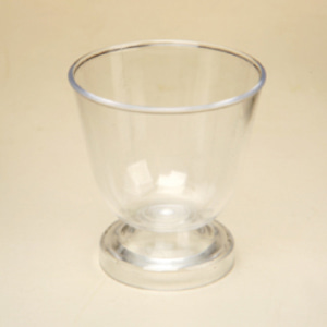 금성찬기용 프라스틱 컵(PCUP-3호) 20개세트
