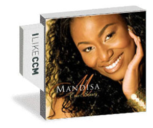 Mandisa - True Beauty (CD)