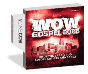 WOW GOSPEL 2006 (2CD)