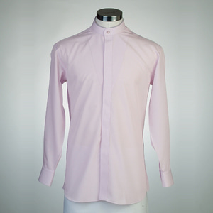 멘토 셔츠 핑크 - 목회자셔츠
